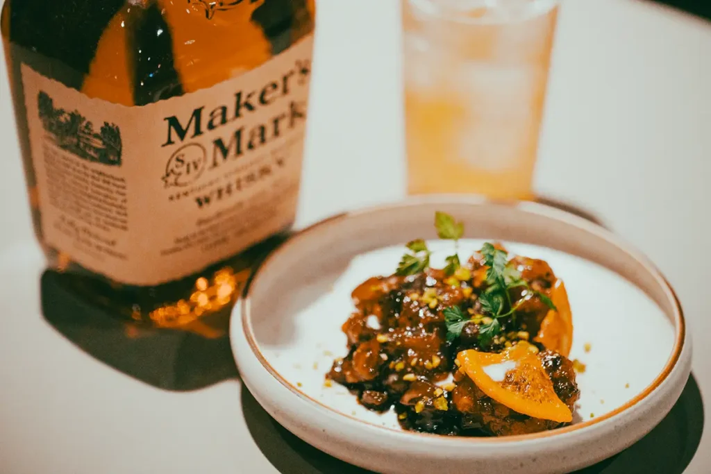 北浜レストラン タイアップ