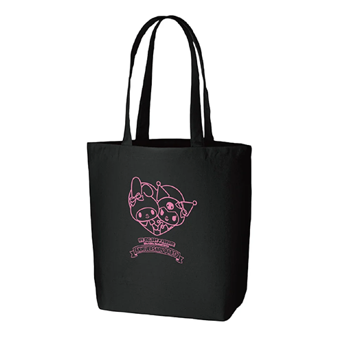 マイメロディ、クロミ