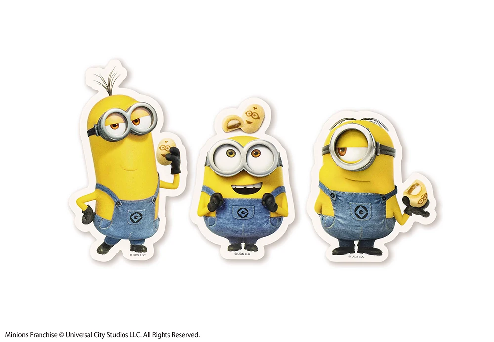 ミニオンinカンサイ