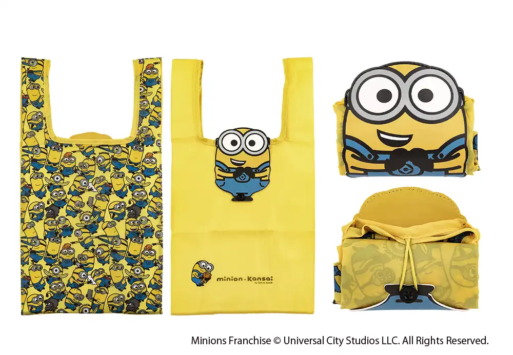 ミニオンinカンサイ