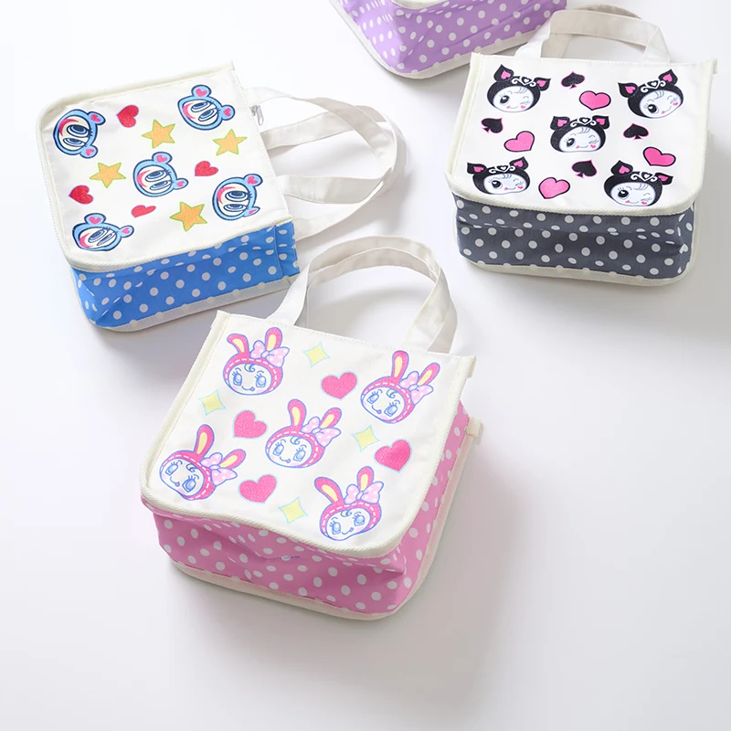 ナルミヤキャラクターズ　ルクア