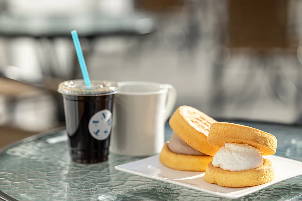 神戸北野ノスタ118.9に感謝イベント