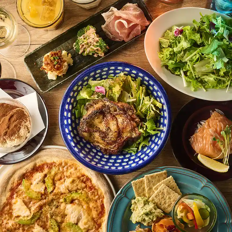 洋風居酒屋Pecori（ペコリ）10月10日