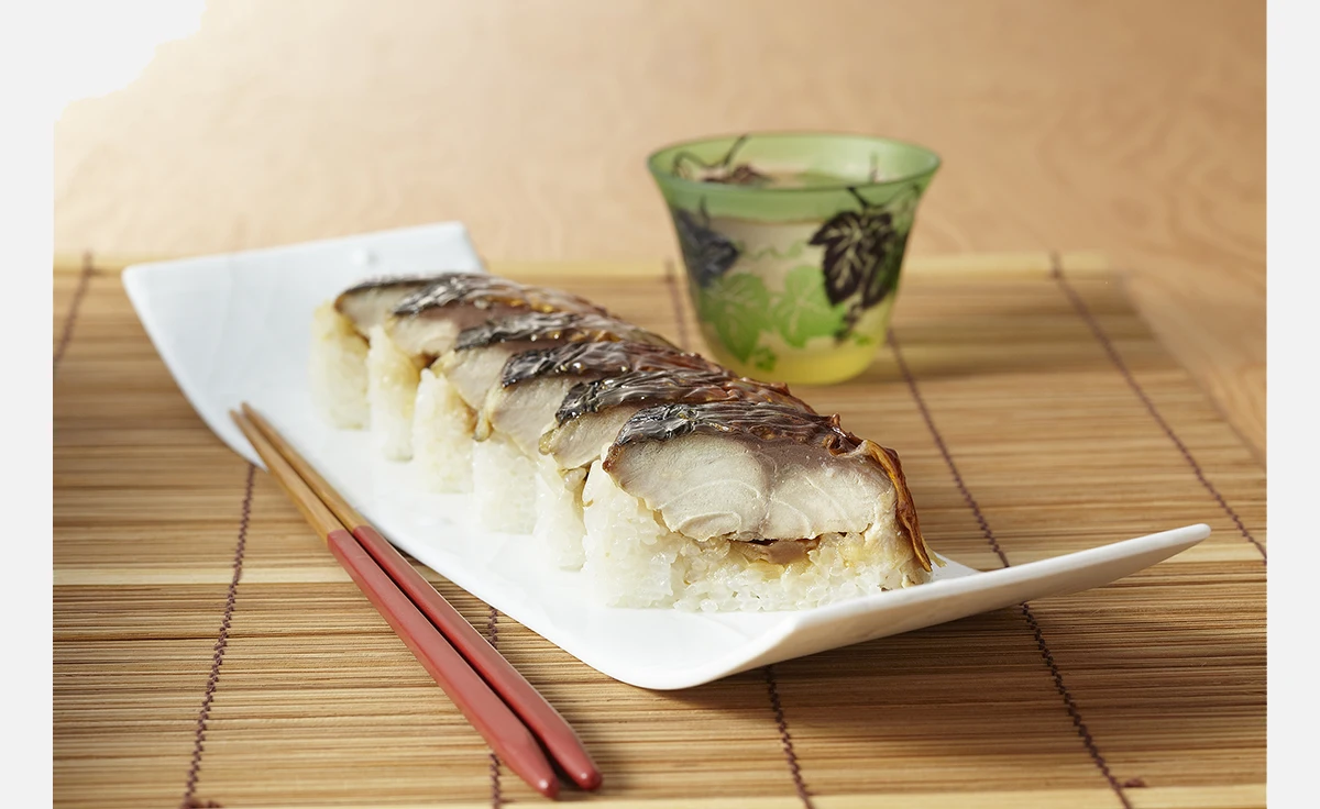 伝統的な食文化を体験できる「鯖寿司大博覧会＆京北マルシェ2025」開催