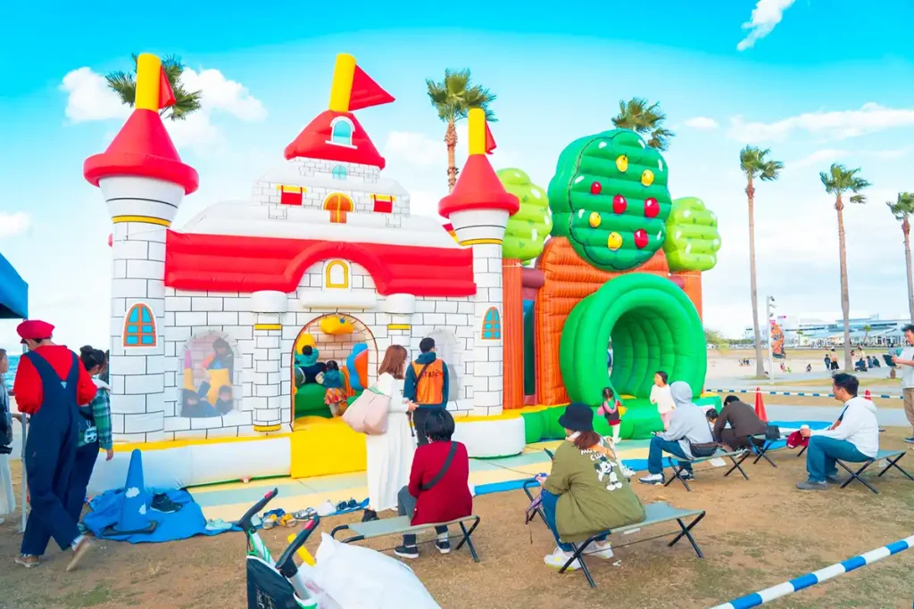 泉州ハロウィンフェス