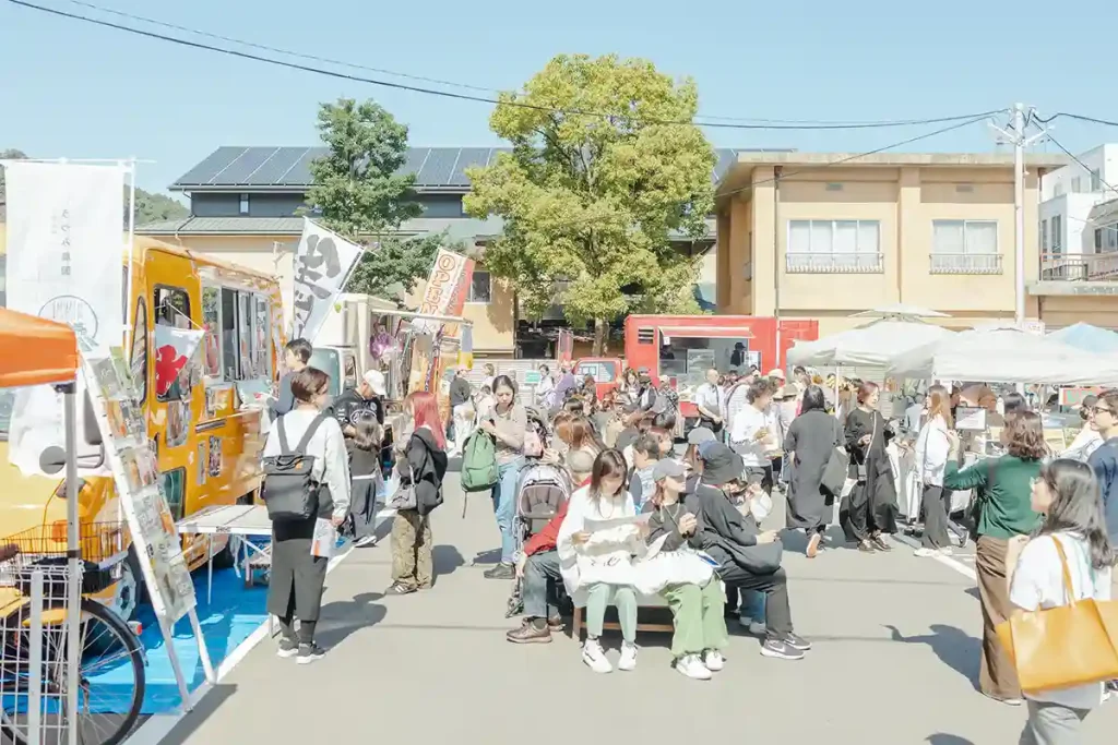 清水焼の郷まつり 10月17日~