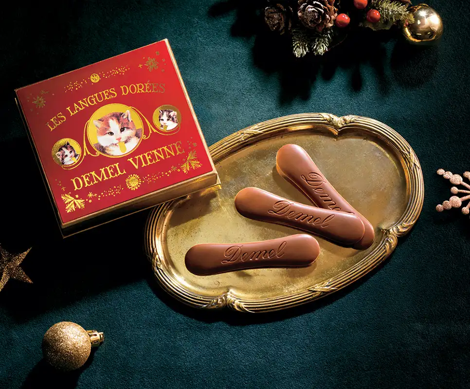 京都高島屋11月5日　地下1階洋菓子売場