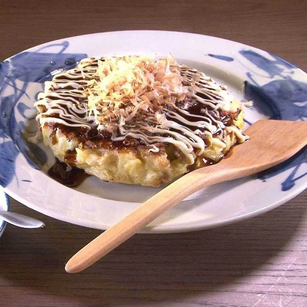 tanpopoの人気No1ディナー