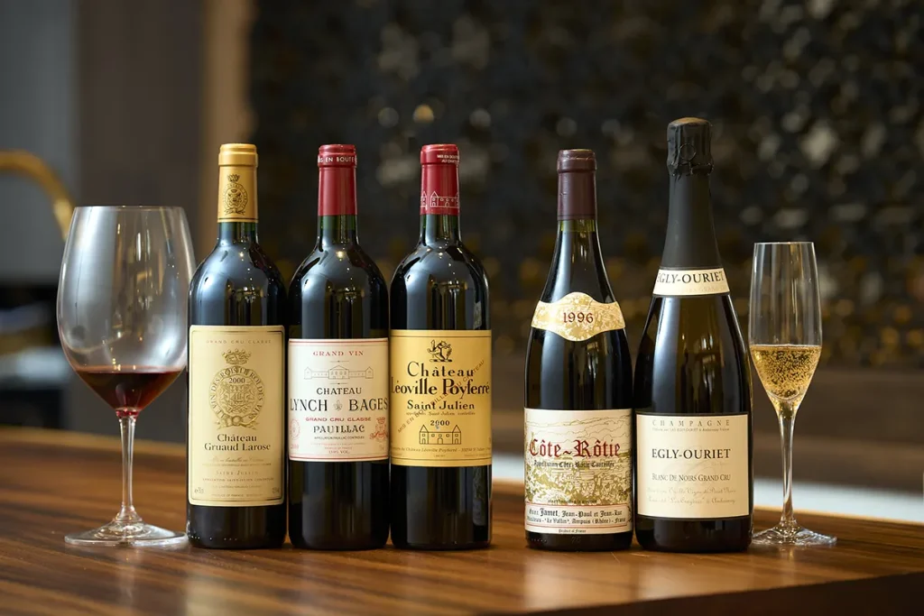 阪神大ワイン祭