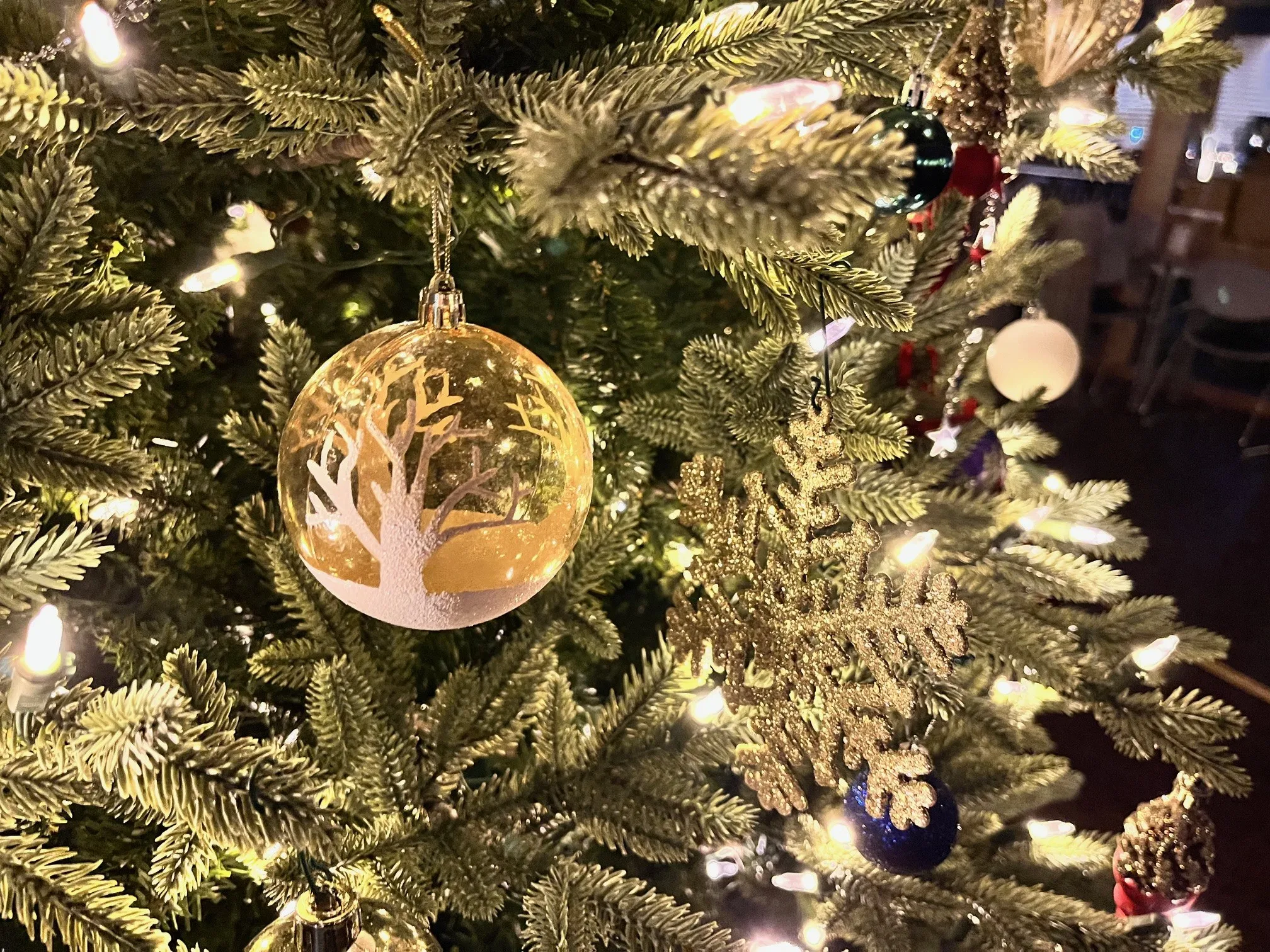 安満遺跡公園｜クリスマスマーケット11/29(土)17時カウントダウンでイルミネーション点灯！