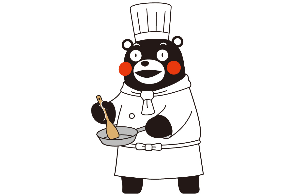 みんな大好き“くまモン”が大阪に。家族で会いに行こう！「くまモンファン感謝祭2026 in Osaka」