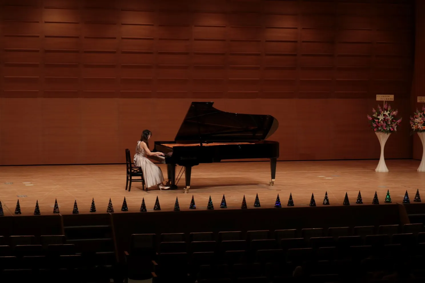 大阪青山大学　定期演奏会