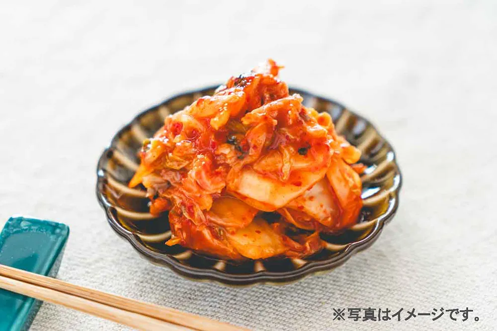 キムチイメージ