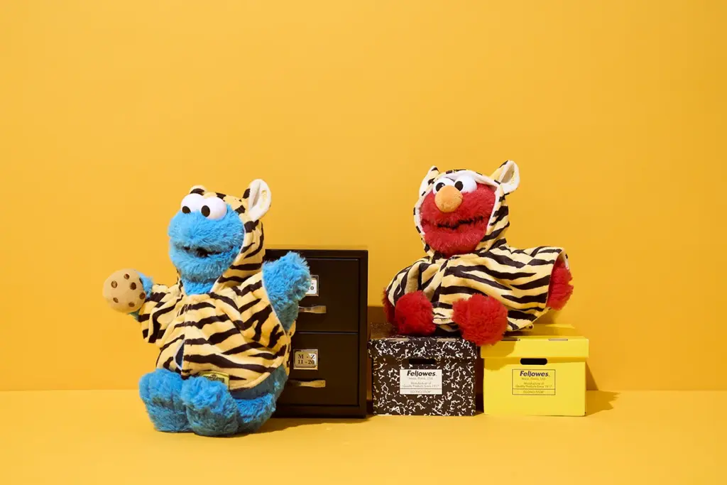 阪神梅田本店  セサミストリートマーケット