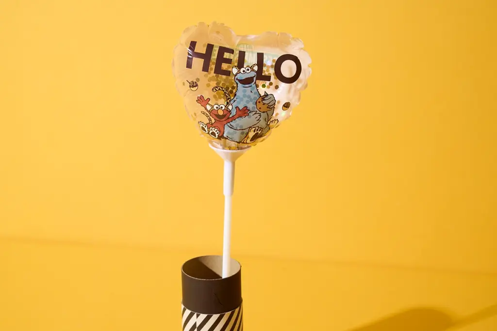 阪神梅田本店  セサミストリートマーケット