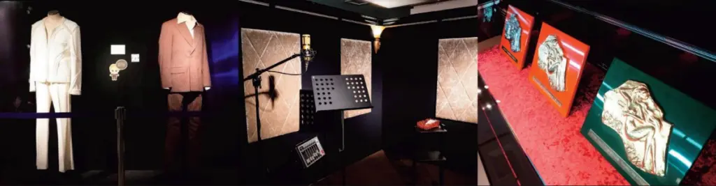 阪神梅田本店 EXILE ATSUSHI展