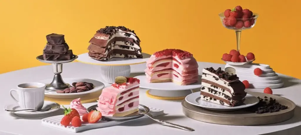 casaneoのバリエーション