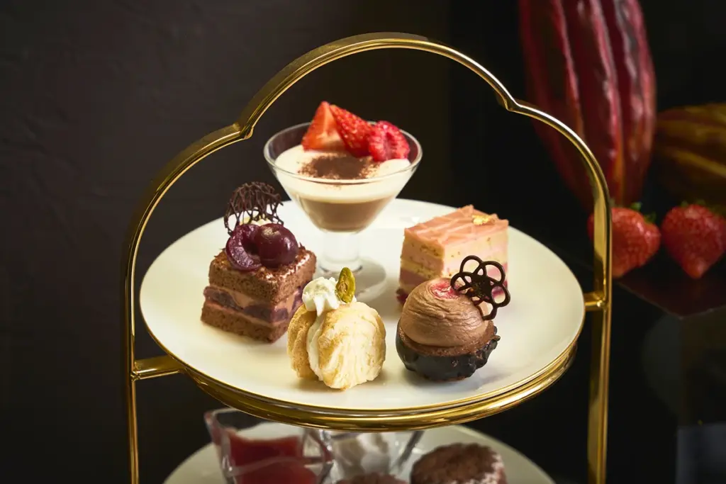 ウェスティン都ホテル京都