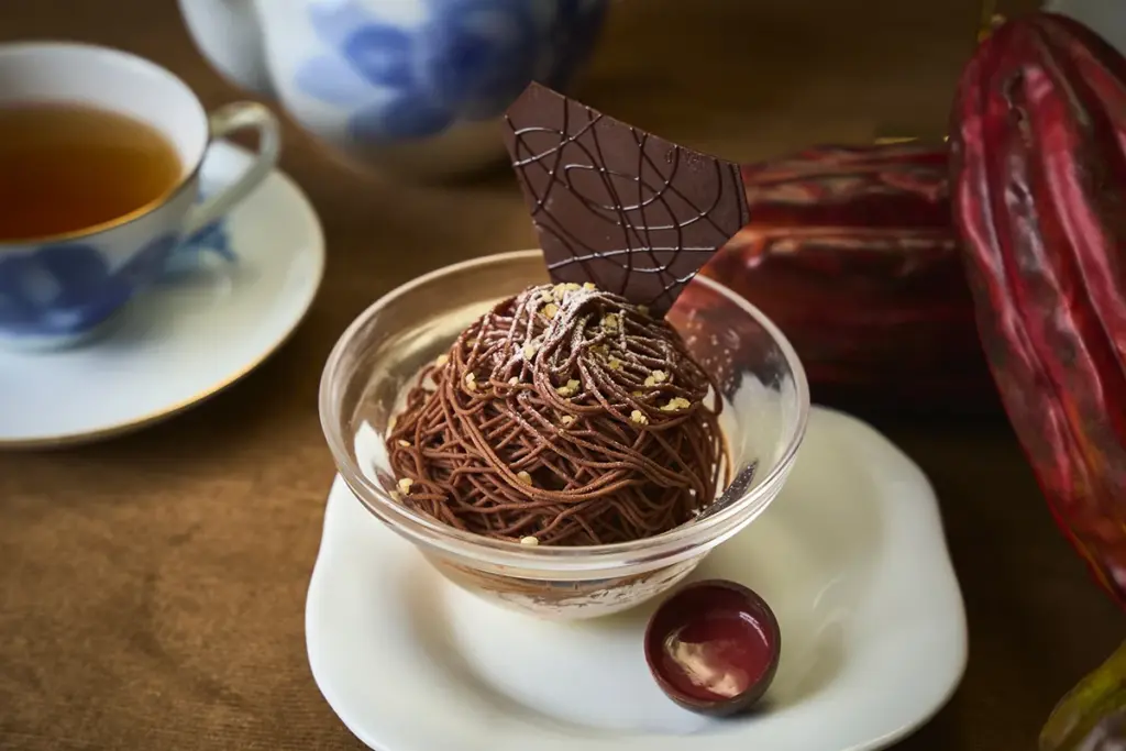 ウェスティン都ホテル京都