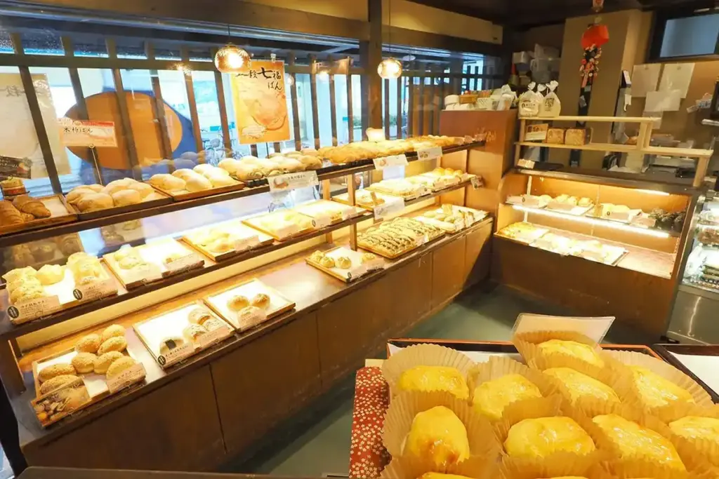 写真で見る関西のいま、むかし　第2回　西宮北口駅　五穀七福