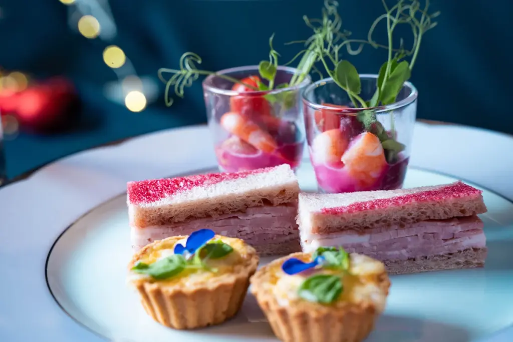 グランドプリンスホテル大阪ベイAF