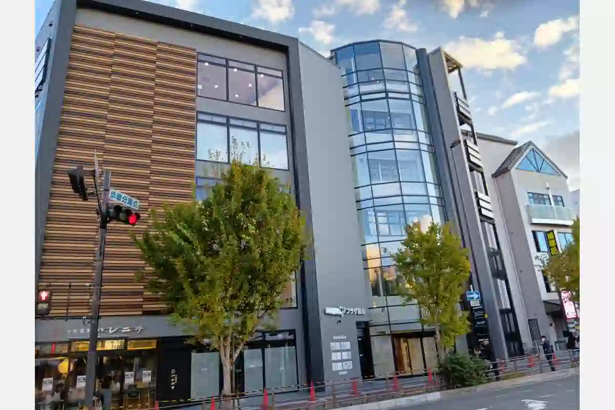 阪急千里山駅前がさらに便利に！病院＋薬局＋飲食店が入る医療モールが2025年12月にオープン