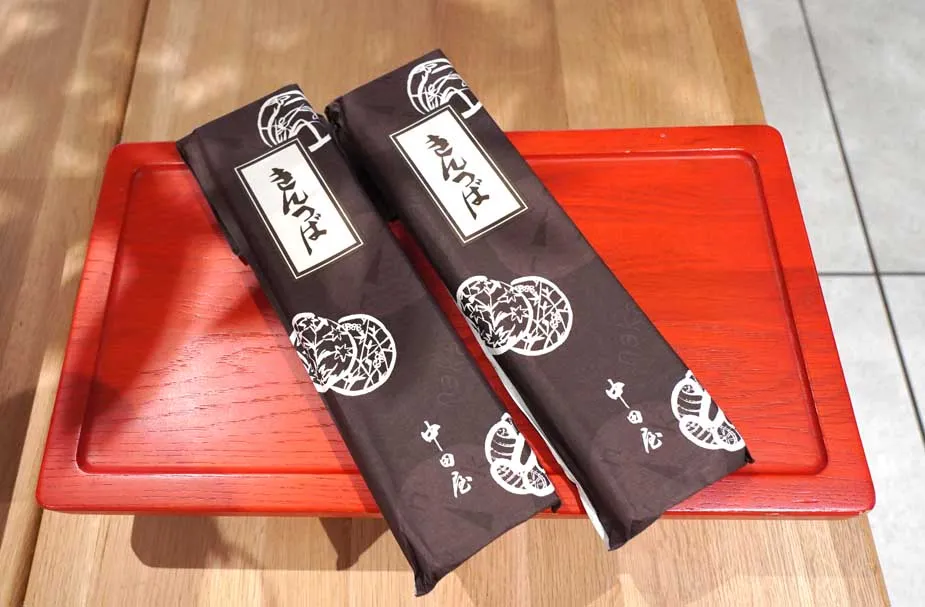 HOKURIKU＋のきんつば