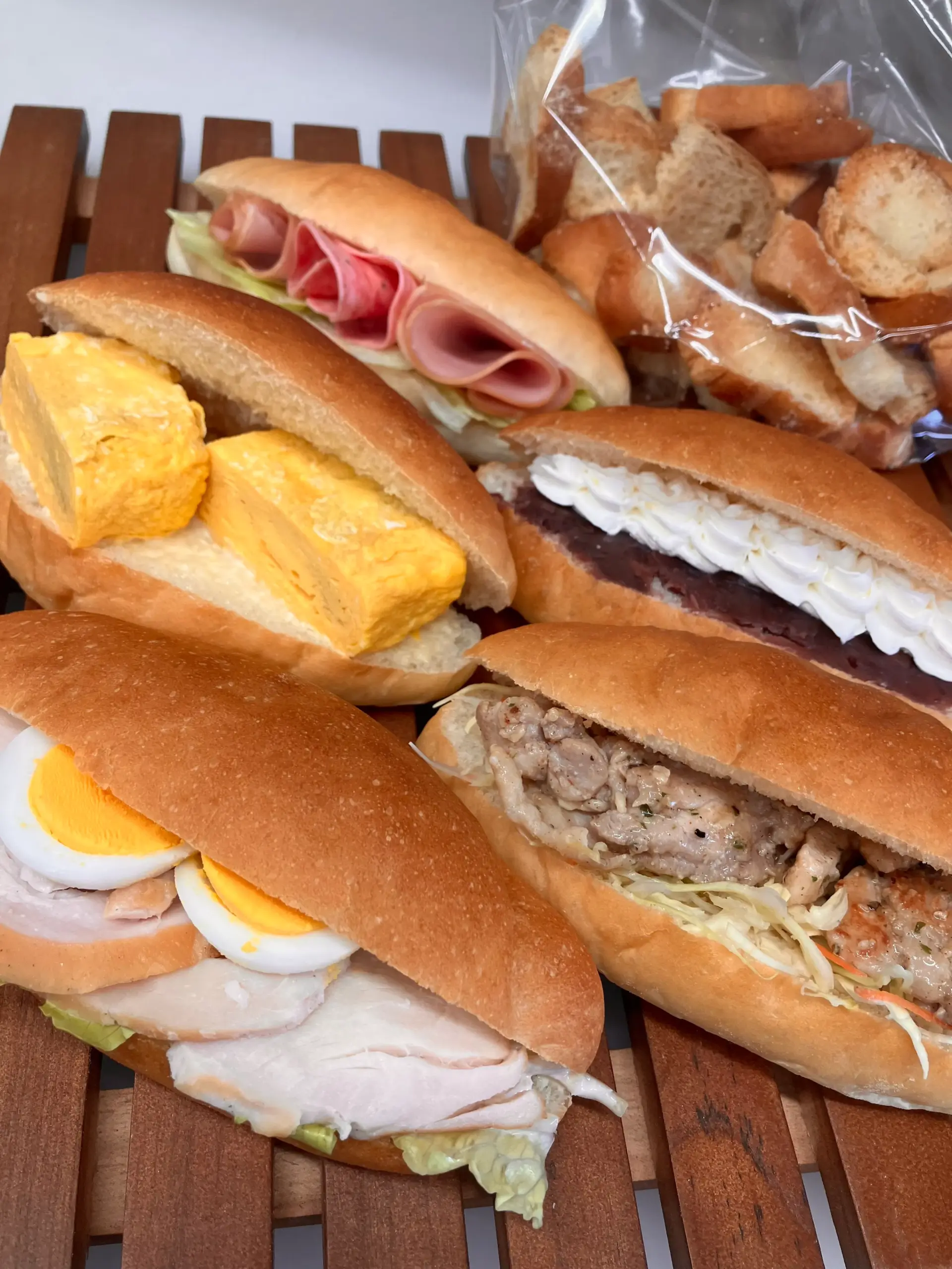 毎日食べたい”やさしいパン” 米糀が香る「小麦の糀」