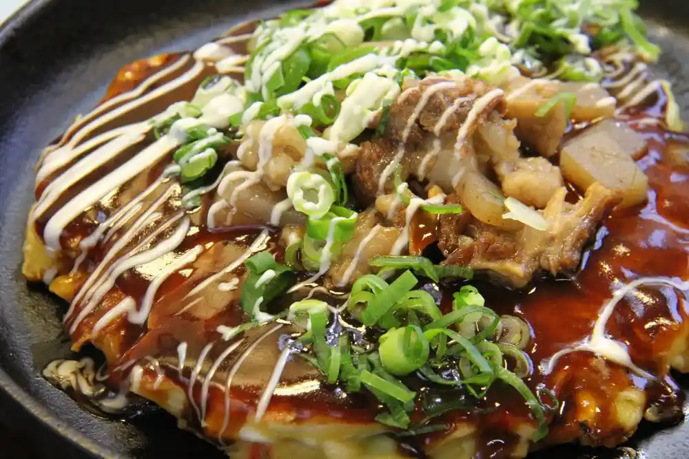 野の香　すじこん玉