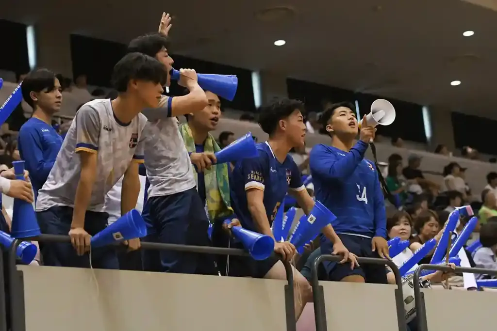 大阪成蹊大学フットサル部8