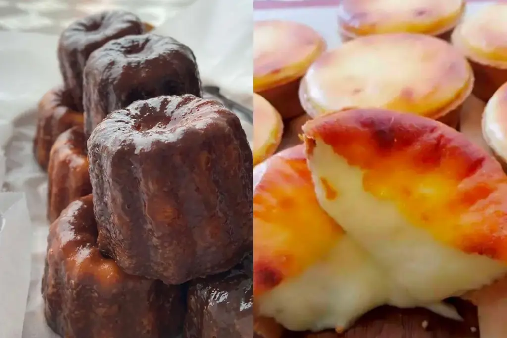 川西能勢口駅前ストリートライブOtomachiおとまち/出店されるスイーツ