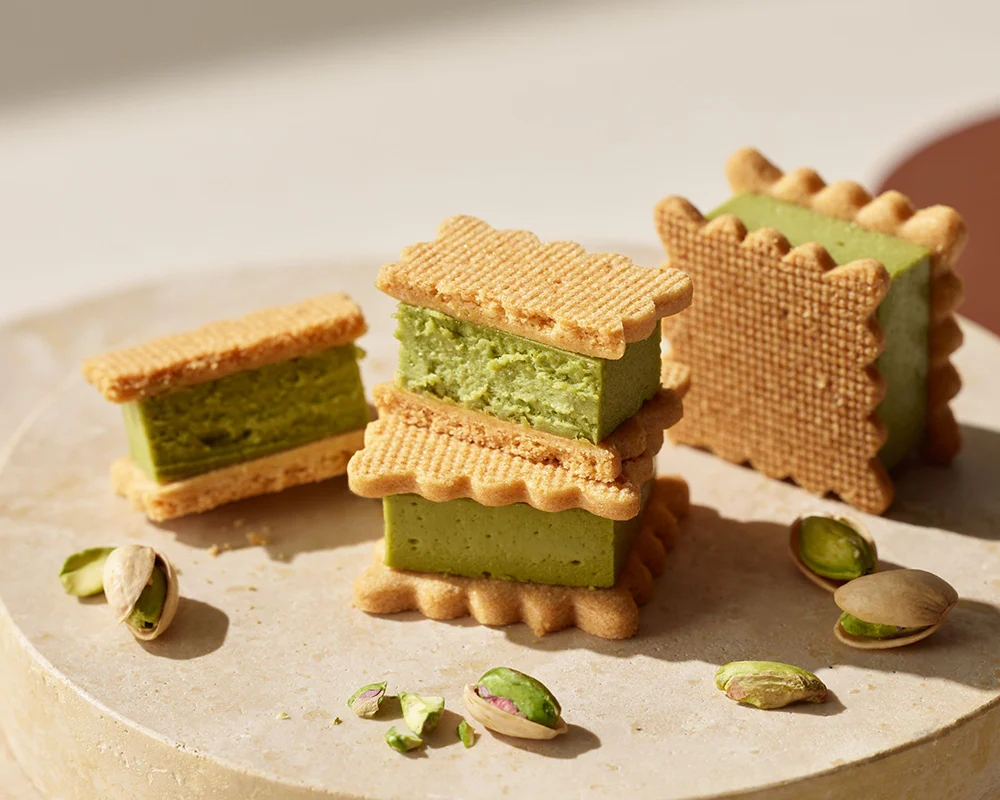 高島屋大阪店　ピスタチオ　12月3日～