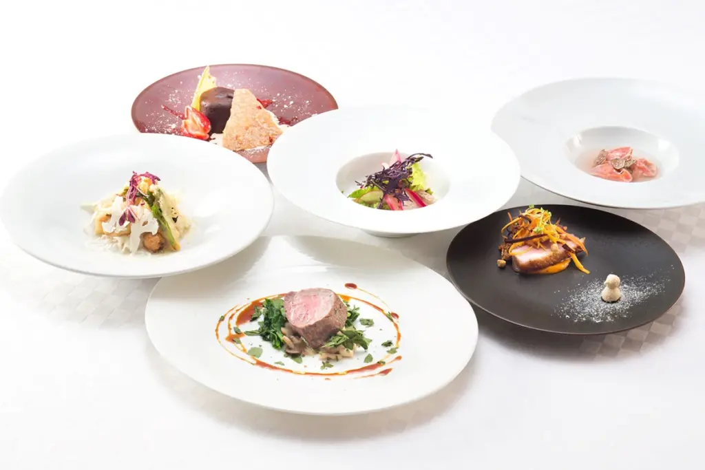 蘇州園クリスマス