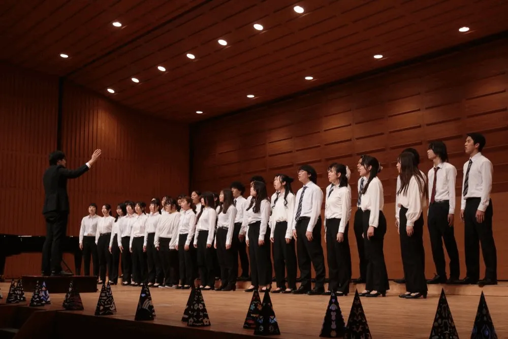 12/20（土）開催｜箕面メイプルホール｜子どもから大人まで世代を超えて楽しめる演奏会｜入場無料