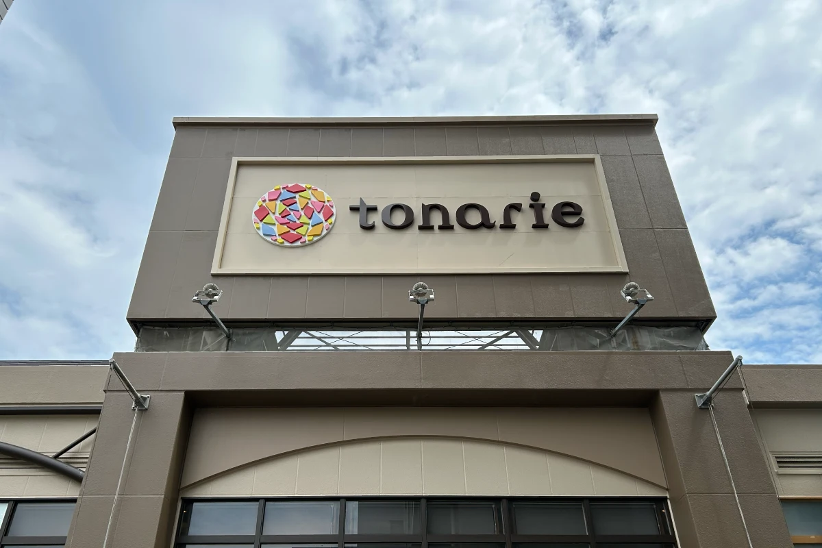 12/21（日）吹田「トナリエ南千里」でサンタクロースとの撮影会を実施！応募は11/30（日）まで