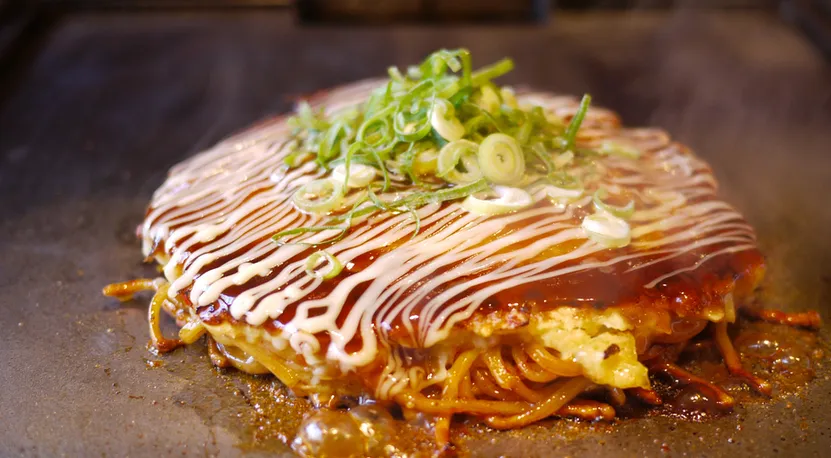 江坂のお好み焼きは実力派揃い。便利なテイクアウト情報も