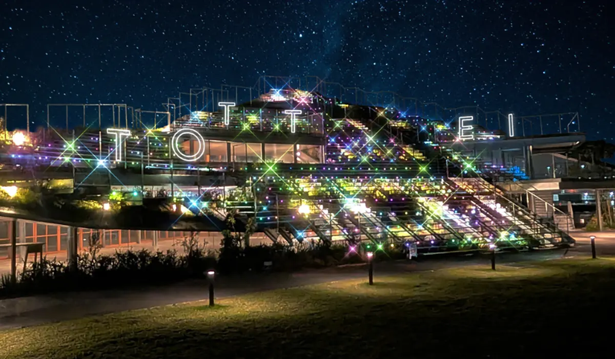 休日は話題のスポットへ。12月17～23日のイベント情報