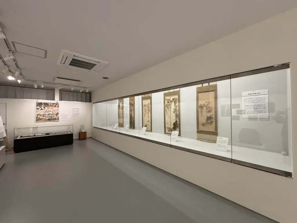 箕面市立郷土資料館 企画展