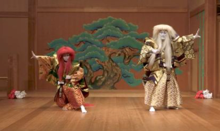 ＫＩＴＴＥ大阪　和ンダークリスマス