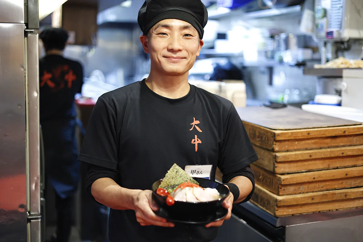 【京都・伏見の有名ラーメン店】伏見のまちで個性豊かなラーメンを食べ歩き