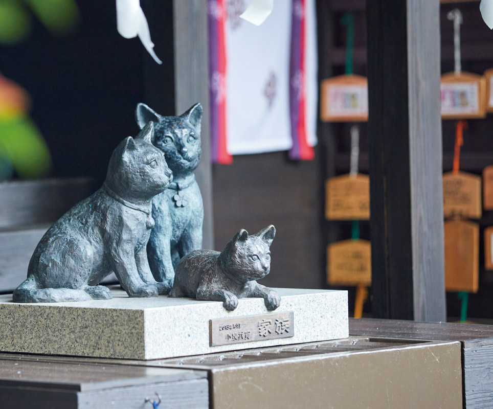 【高槻市駅】上宮天満宮