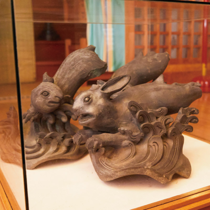 【北大阪急行】【曽根駅】若宮 住吉神社