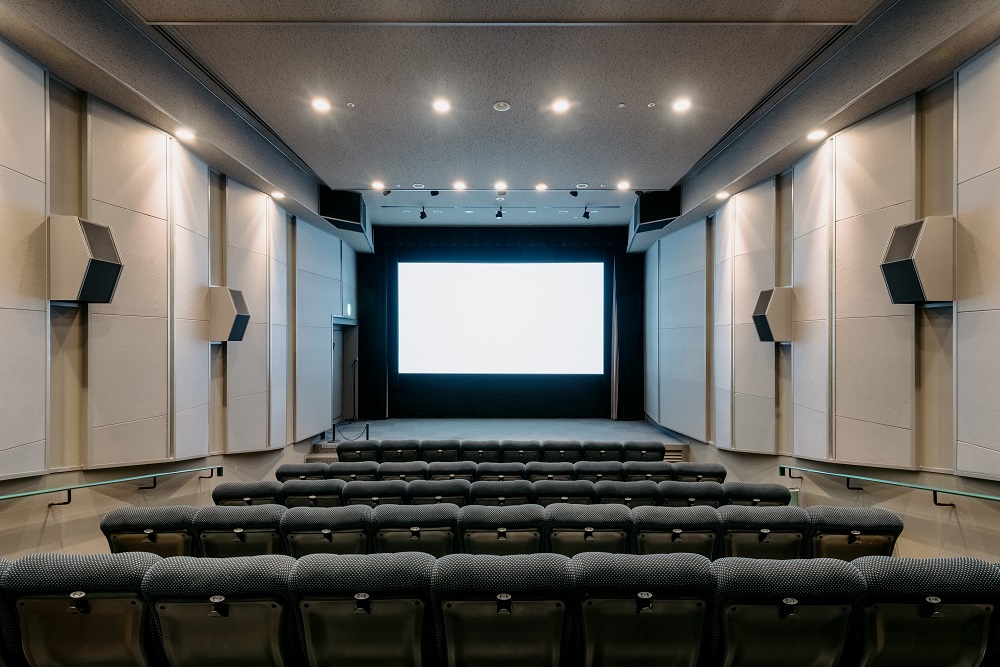 「国宝」観ました？今年の見納めに、または来年の映画初めに。シネ・ピピアでは1月15日まで上映してます！