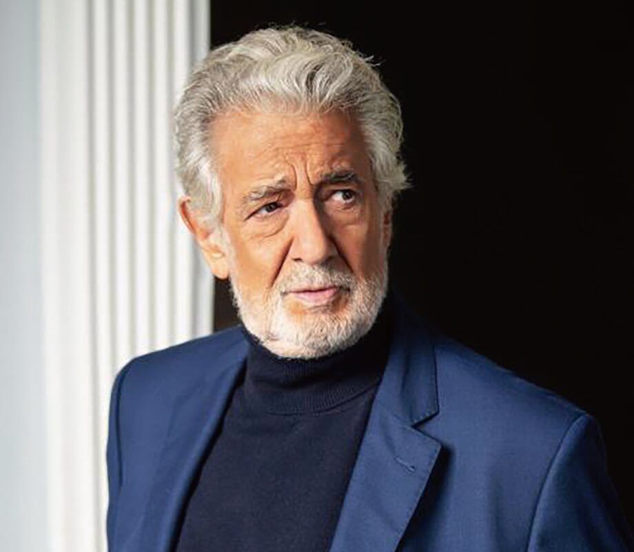 ＜ステージ情報＞オペラ界のレジェンド、プラシド・ドミンゴ日本最後の公演！大阪・フェスティバルホールで開催