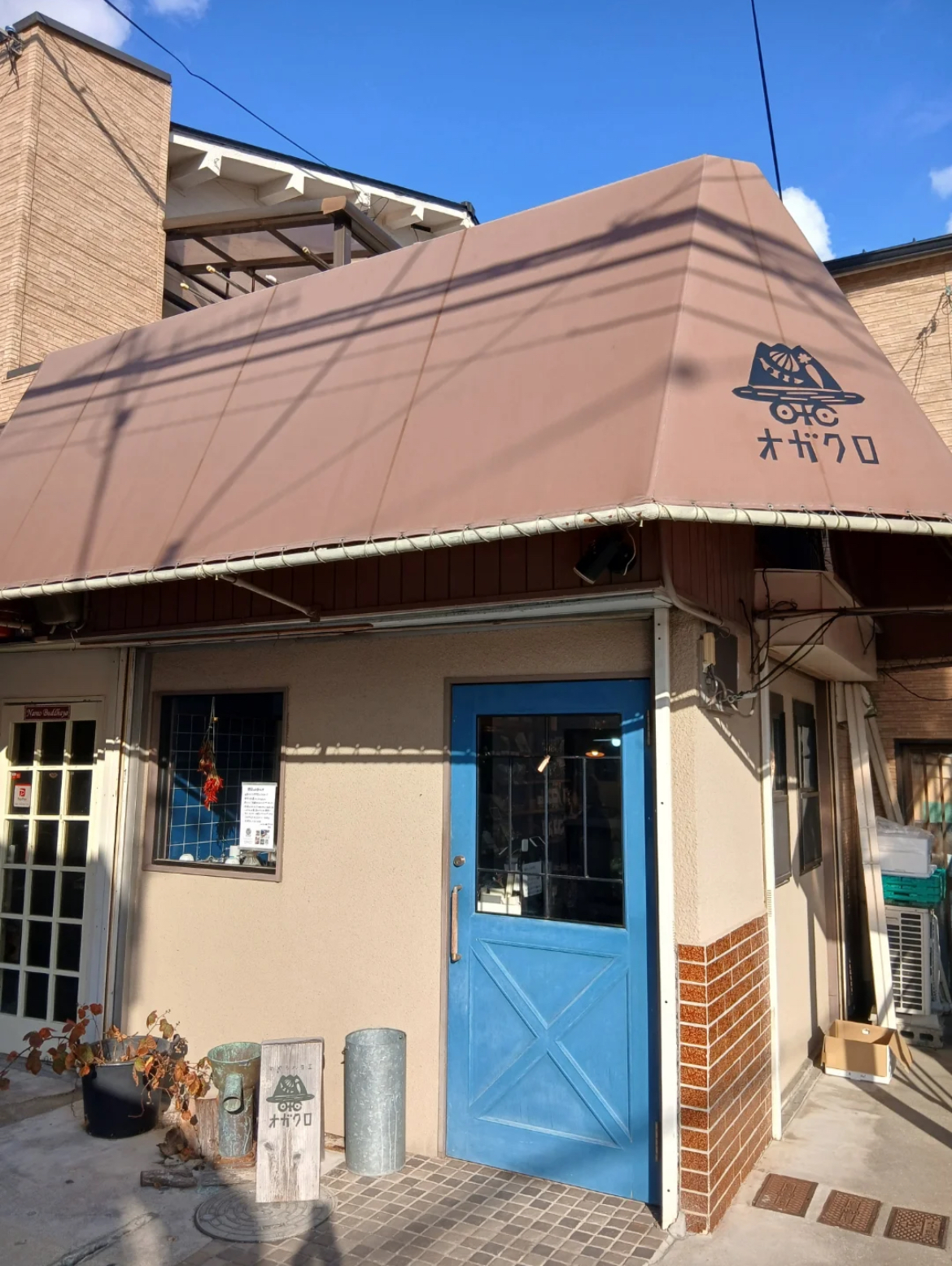 人気の「めぐる八百屋オガクロ」が12月19日（金）に閉店。寂しいけれど今後も会えますからね！