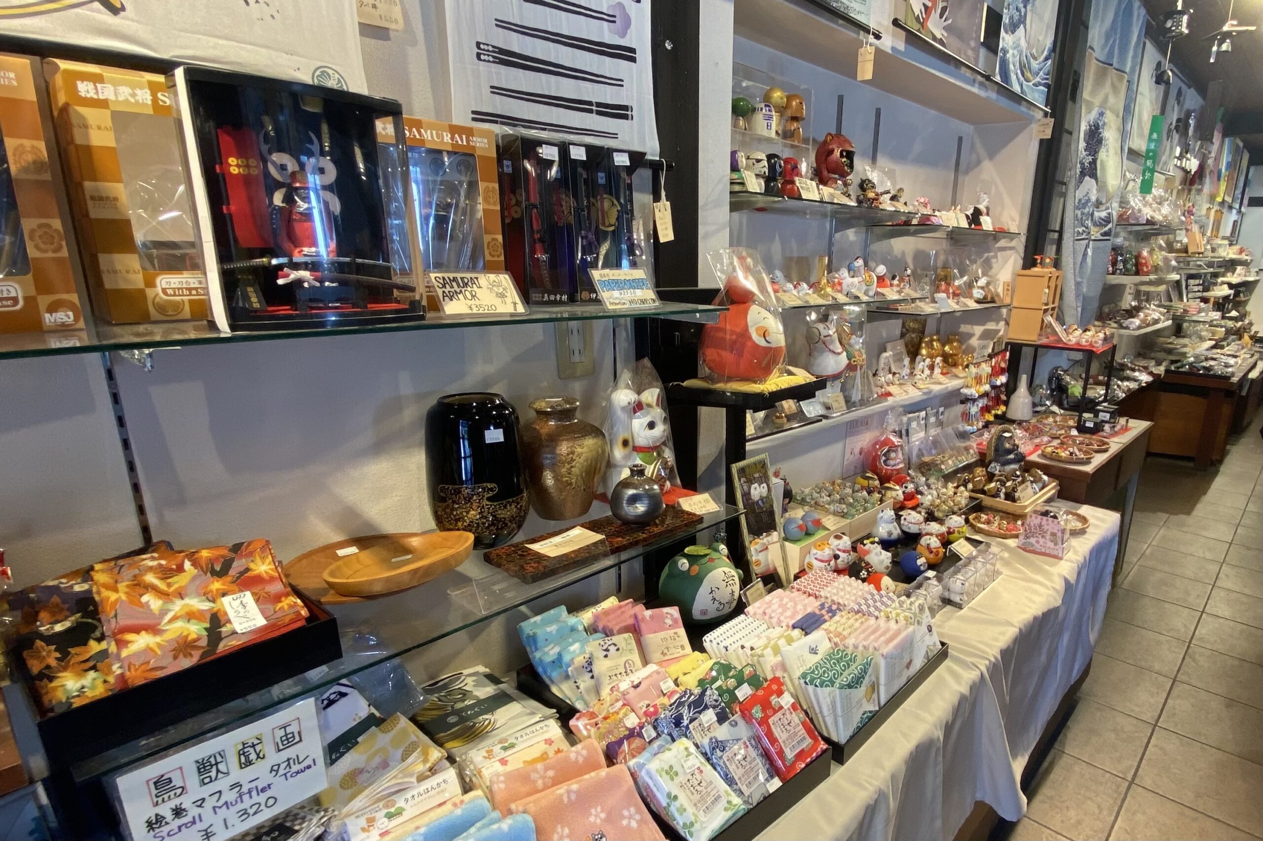 嵐山 大市！渡月橋そばで楽しむキラキラ渡月パフェ