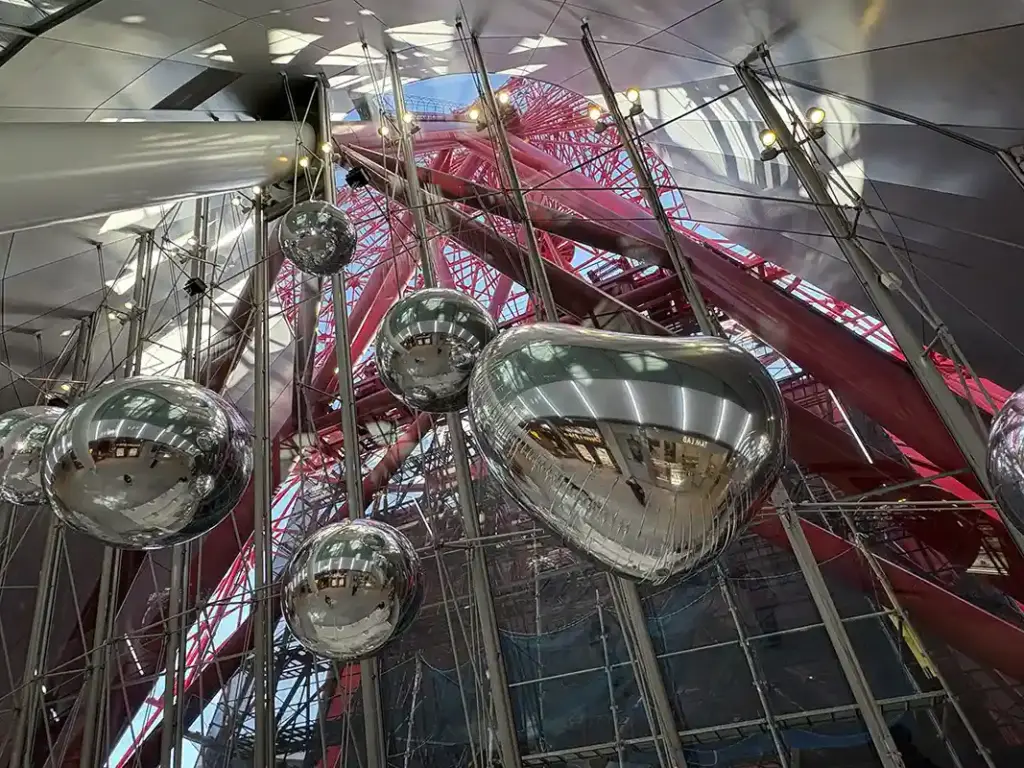 HEPFIVE　クリスマス