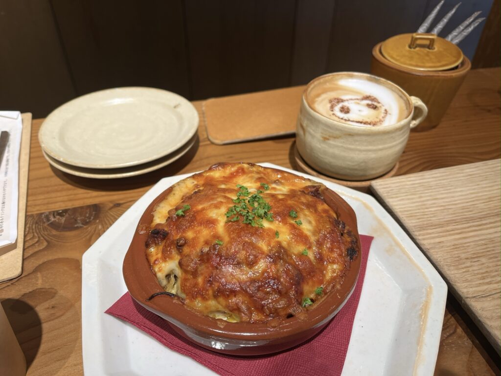 らんらん ランチ