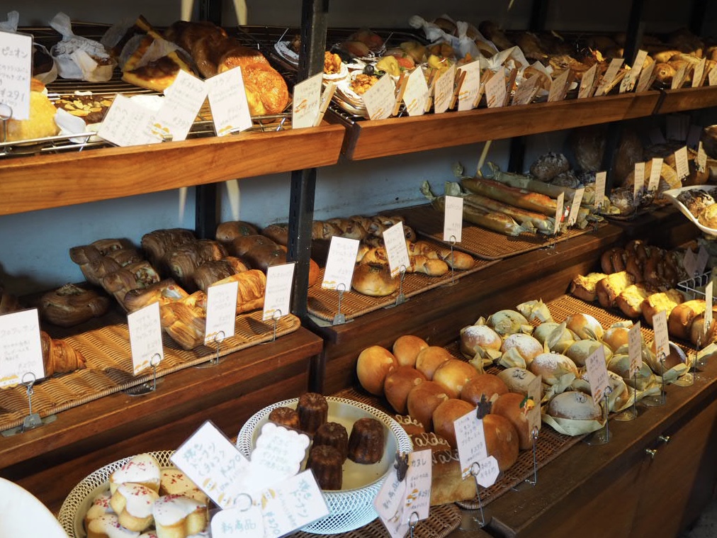 【食べログ百名店】京都・河原町のワルダー（Wälder）おすすめパンとアクセスを徹底解説！