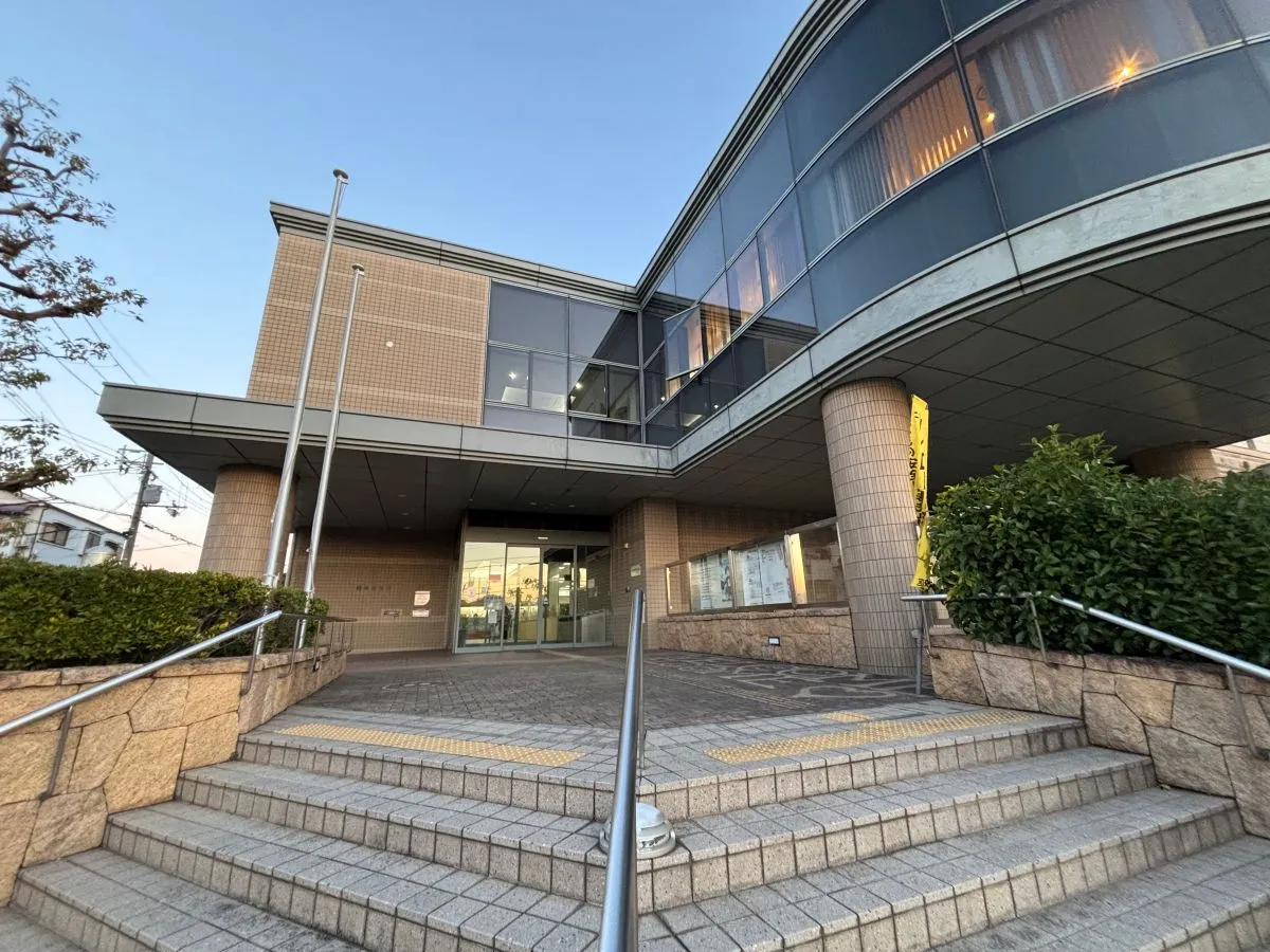 箕面市立西南図書館｜ムーミン谷とウィンターワンダーランドの映画会｜心温まる冒険と友情がいっぱい｜12/20（土）